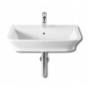 Umývadlo - ROCA GAP WALL / COUNTERTOP UMÝVADLO 65x47 cm BIELE (Umývadlo - ROCA GAP WALL / COUNTERTOP UMÝVADLO 65x47 cm BIELE)