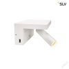 SLV 1002140 Priemyselné svietidlo KARPO Bedside, LED