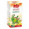 Apotheke Bio bylinný feniklový 20 x 1,5 g