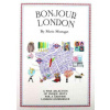 Bonjour London - The Bonjour City Map Guides
