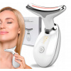 Sonický masážer krku a tváre EMS Lift 7v1