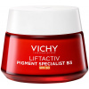Vichy Liftactiv B3 Anti Dark Spots protivráskový krém SPF 50 50 ml
