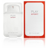 Givenchy Play Sport Toaletná voda, 100ml, pánske
