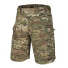 Helikon-Tex UTS krátke taktické nohavice Flex 11'' - NyCo Ripstop - MultiCam - S–Regular