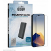Tvrdené sklo Eiger pre Apple iPhone 14 Pro Max 1 ks