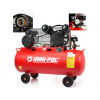 Kompresor olejový 2V, 100 l, 2,2 kW, 230 V MAR-POL