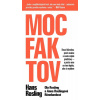 Moc faktov - Hans Rosling, Ola Rosling, Anna Roslingová Rönnlundová