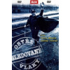 Ostře sledované vlaky - DVD