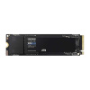 SSD Samsung 2 TB - MZ-V9E2T0BW (990 EVO, PCIe 4.0, NVMe 2.0, M.2, 2 TB) Samsung