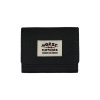 Horsefeathers Jun Wallet, One Size, Čierna, ZĽAVA