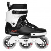 Powerslide Kolečkové brusle Next Core Black 100 Trinity 2024 (Počet koleček: 3x, Velikost eur: 40-41, Velikost koleček: 100mm, Řada: Next)