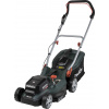 Metabo RM 36-18 LTX BL 36 - Kosačka na trávu - akumulátorová - 18 V - 4000 ot