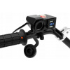 Motocyklová zásuvka eXtremestyle MUS06 USB 3100 mA