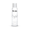 Bi-es Crystal, Deodorant 150ml (Alternatíva vône Giorgio Armani Diamonds) pre ženy