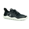 Vivobarefoot primus trail knit fg obsidian detské barefoot tenisky 31 EUR