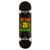 Tony Hawk - SS 180+ Stacked Logo black - 8