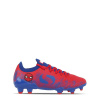 Sondico Blaze Childrens FG Football Boots Spiderman C13 (31.5)