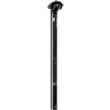Sedlovka Bontrager Elite Seatpost 27.2mm/15mm Offset - black 400mm
