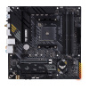 ASUS TUF GAMING B550M-PLUS WIFI II AMD B550 Socket AM4 micro ATX (90MB19Y0-M0EAY0)