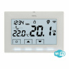 Craftenwood Bezdrôtový termostat Perry 1tx cr029 Wi-Fi Biela