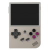 Retro handheld konzola Anbernic RG35XX sivá