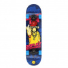Skateboard Nils Extreme CR3108SA Monkey, 78x20 cm