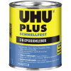 UHU Plus Schnellfest Dose Härter dvojzložkové lepidlo 45695 855 g; 45695