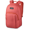 batoh DAKINE CLASS BACKPACK 25L Mineral Red 25 L
