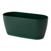 Hrniec Form Plast Mika Box Eco, 26,7 x 12,6 cm, zelený