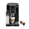Delonghi Dinamica ECAM 350.50.B - plnoautomatický kávovar, čierny