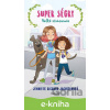 E-kniha Super ségry - Jennifer Richard Jacobson
