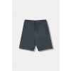 United Colors of Benetton šortky detské bavlnené 3J68C901G.G.Stagionale sivá 122