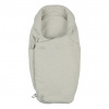 Voksi Wool Wrap misty green