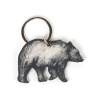 Miiko Design Kľúčenka Bear