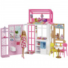 Barbie HCD48 dom pre bábiky (HCD48)