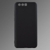Puzdro gumené Huawei Honor 9 čierne matné