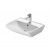 Duravit | Duravit 2366550000 - Závesné umývadlo D-NEO 55x44 cm keramika/lesklá biela | DA0109