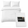 Súprava posteľnej bielizne Piruu Home prikrývka 140 cm x 200 cm vankúš 70 cm x 80 cm 3 diely