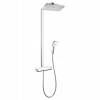 Sprchový panel - Sprchová sada Hansgrohe Raindance E 27112400 (Sprchový panel - Sprchová sada Hansgrohe Raindance E 27112400)