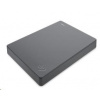SEAGATE Externí HDD 1TB Basic Portable, USB 3.0, Černá STJL1000400