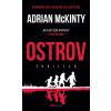 Ostrov - Adrian McKinty