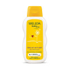 WELEDA baby Nechtíkový kúpeľ na dobrú noc 200ml
