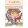 Odysseia XIII-XXIV - Homéros