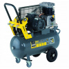Kompresor - Univerzálny kompresor Schneider UNM 410-10-50 DX (Kompresor - Univerzálny kompresor Schneider UNM 410-10-50 DX)