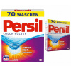 Prací prášok - Persil Farba Prášok 70 Pranie de 4,55 kg (Prací prášok - Persil Farba Prášok 70 Pranie de 4,55 kg)