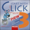 Start with Click New 3 Učebnice