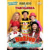 Smejko a Tanculienka: Naživo/ Všetko najlepšie! DVD (Smejko a Tanculienka)