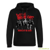 Warriors Hoodie Armies Of The Night