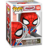 Funko Pop! 1526 Marvel Your Friendly Neighborhood Spider Man Spider Man
