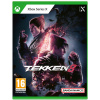 Tekken 8 Microsoft Xbox X